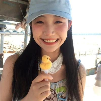 这让我想到了你